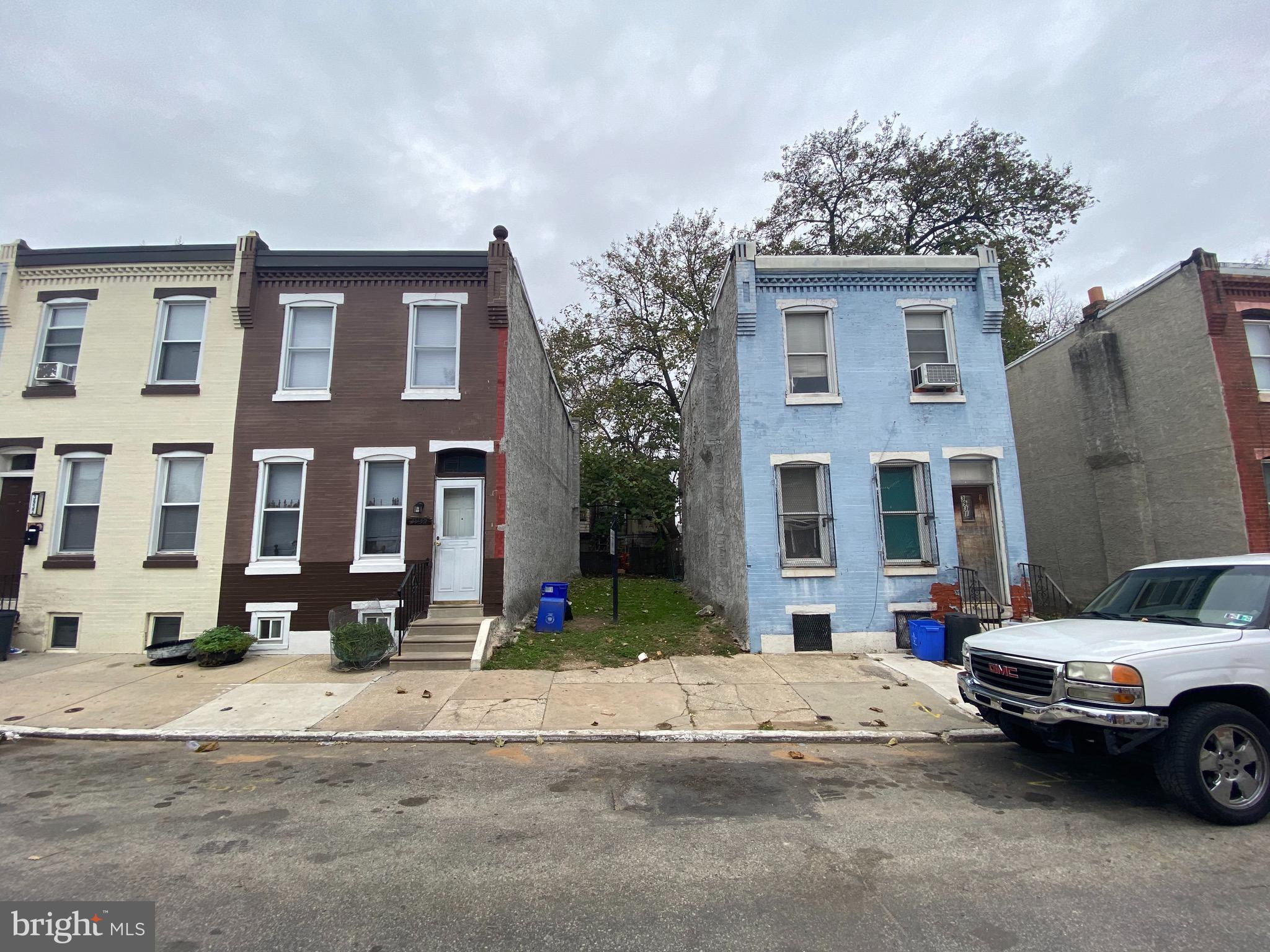 3933 Reno Street Philadelphia, PA 19104 - Photo 1 of 2 Gallery Image 1