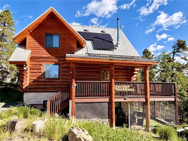 $4,100 | 169 Athena Road, Black Hawk, CO 80422
