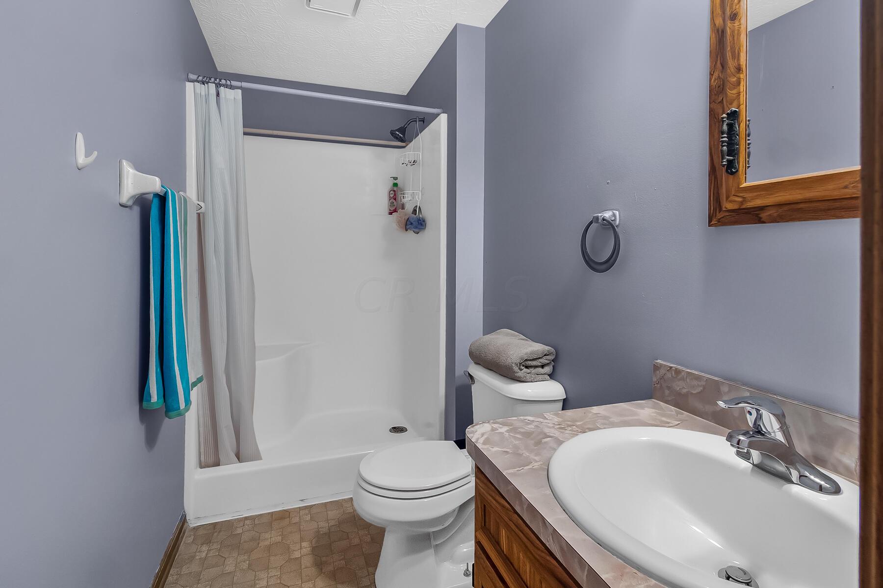 980 Hills-Miller Road Delaware, OH 43015 - Photo 32 of 50 Primary Bath