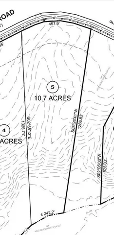 a bathroom with a shower curtain