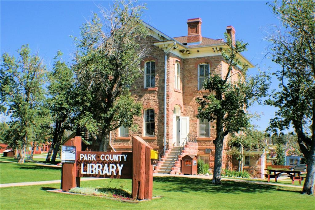 1625 Gap Road Fairplay, CO 80440 - Photo 17 of 26