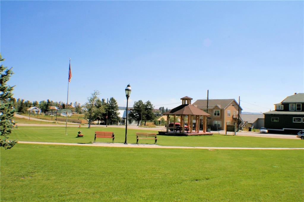 1625 Gap Road Fairplay, CO 80440 - Photo 20 of 26