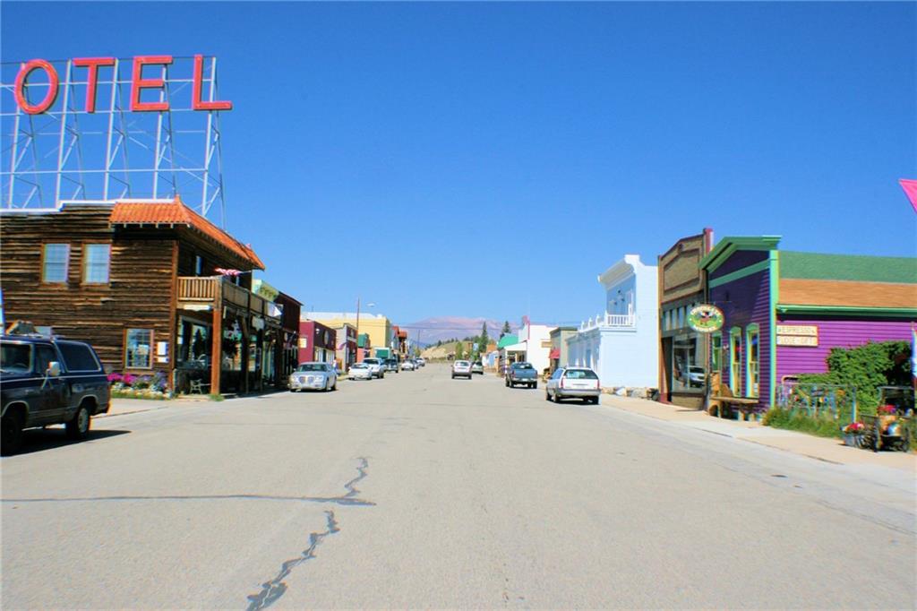 1625 Gap Road Fairplay, CO 80440 - Photo 21 of 26