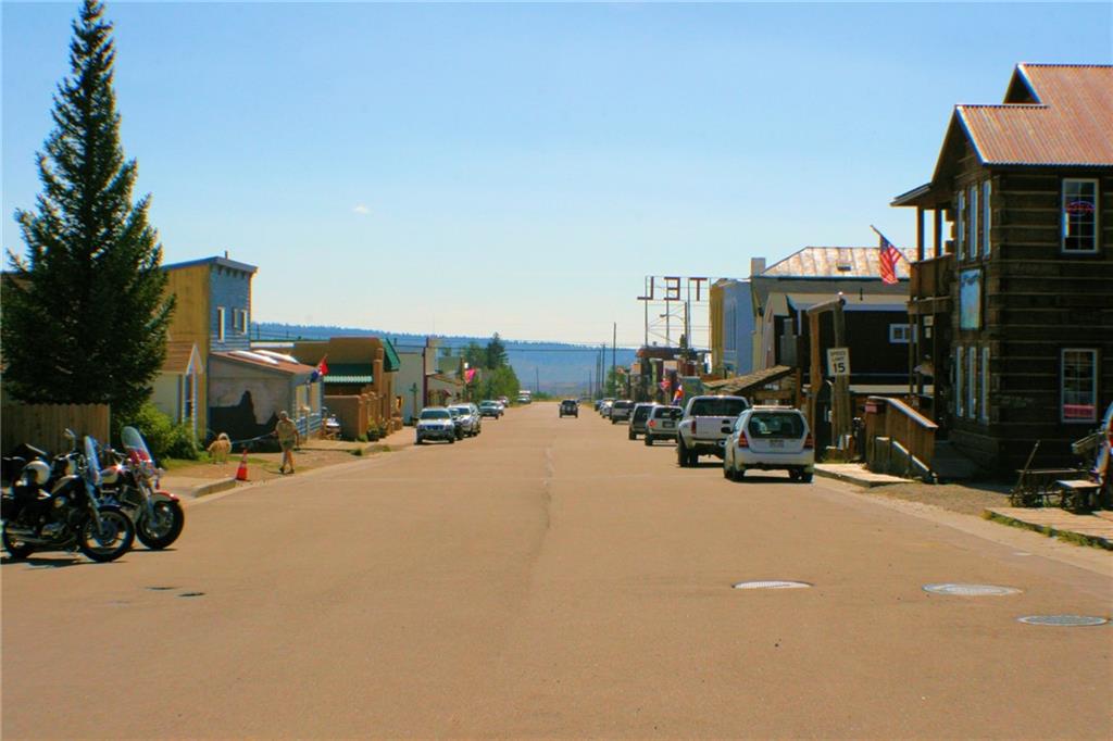 1625 Gap Road Fairplay, CO 80440 - Photo 22 of 26