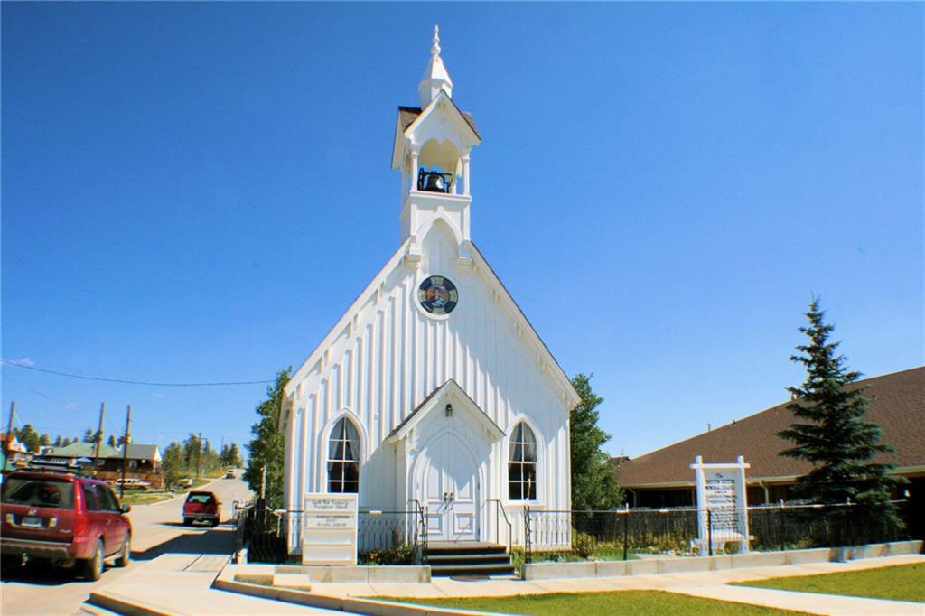 1625 Gap Road Fairplay, CO 80440 - Photo 26 of 26