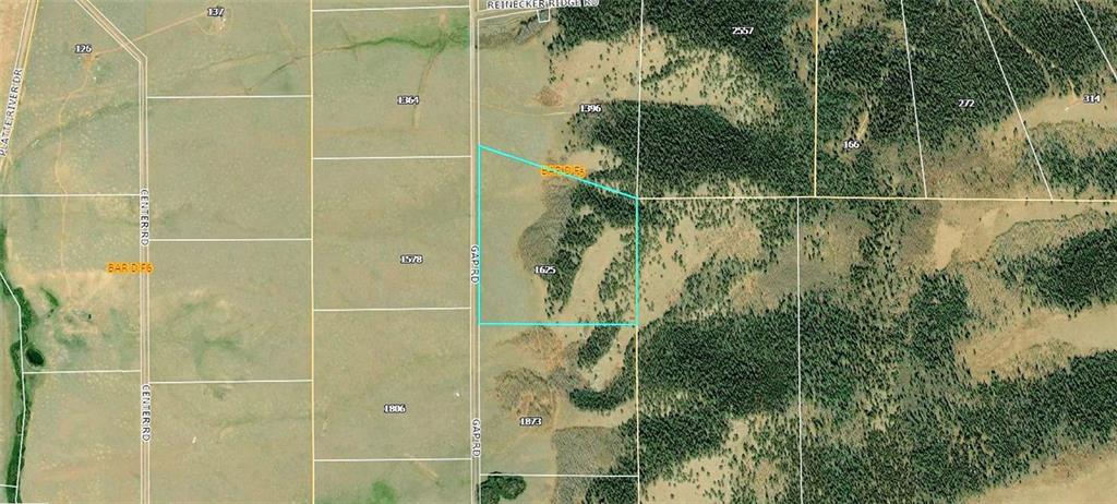 1625 Gap Road Fairplay, CO 80440 - Photo 6 of 26