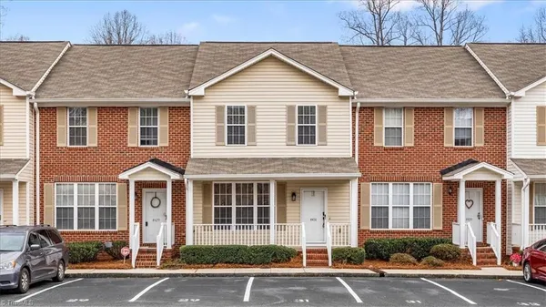 $269,900 | 4431 Baylor Street, Greensboro, NC 27455