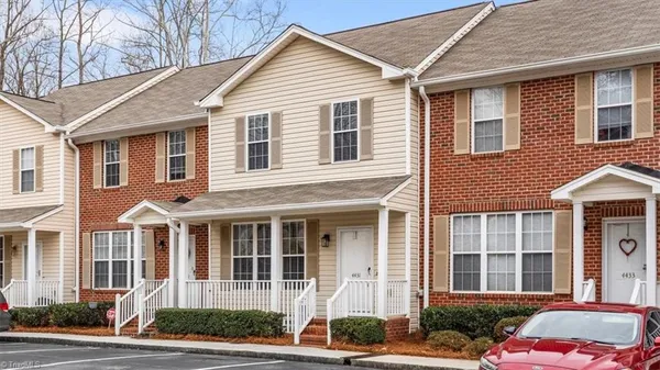 $269,900 | 4431 Baylor Street, Greensboro, NC 27455