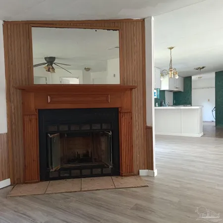 $95,000 | 177 Juniper Street, McDavid, FL 32568