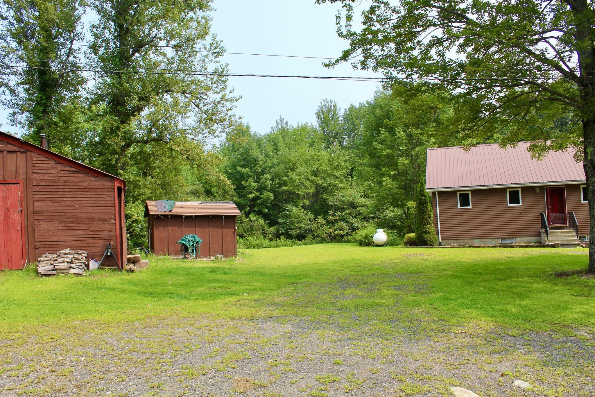 297 Chesterville Road Jay, ME 04239 - Photo 55 of 87 20240820_205959_C20795