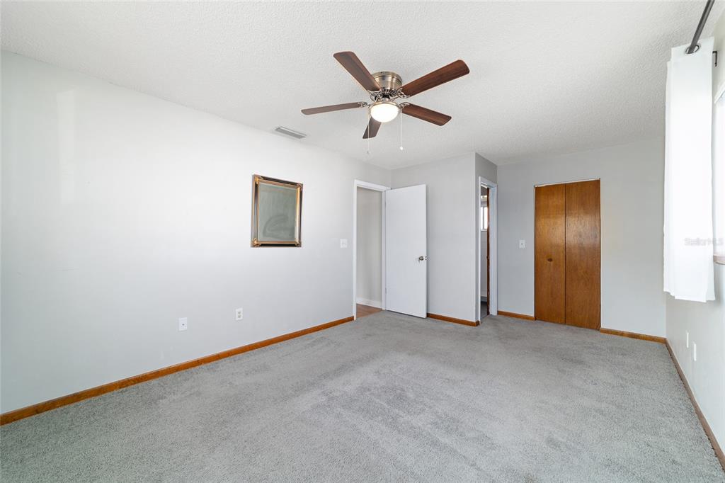8329 Southwest 105th Place Ocala, FL 34481 - Photo 16 of 39 a view of an empty room