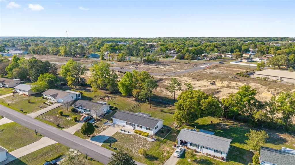 8329 Southwest 105th Place Ocala, FL 34481 - Photo 27 of 39 city view