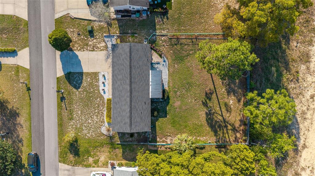 8329 Southwest 105th Place Ocala, FL 34481 - Photo 28 of 39 front view of a house