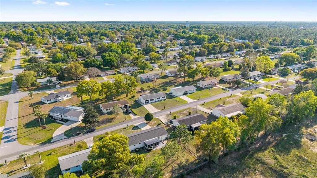 8329 Southwest 105th Place Ocala, FL 34481 - Photo 29 of 39 view of city