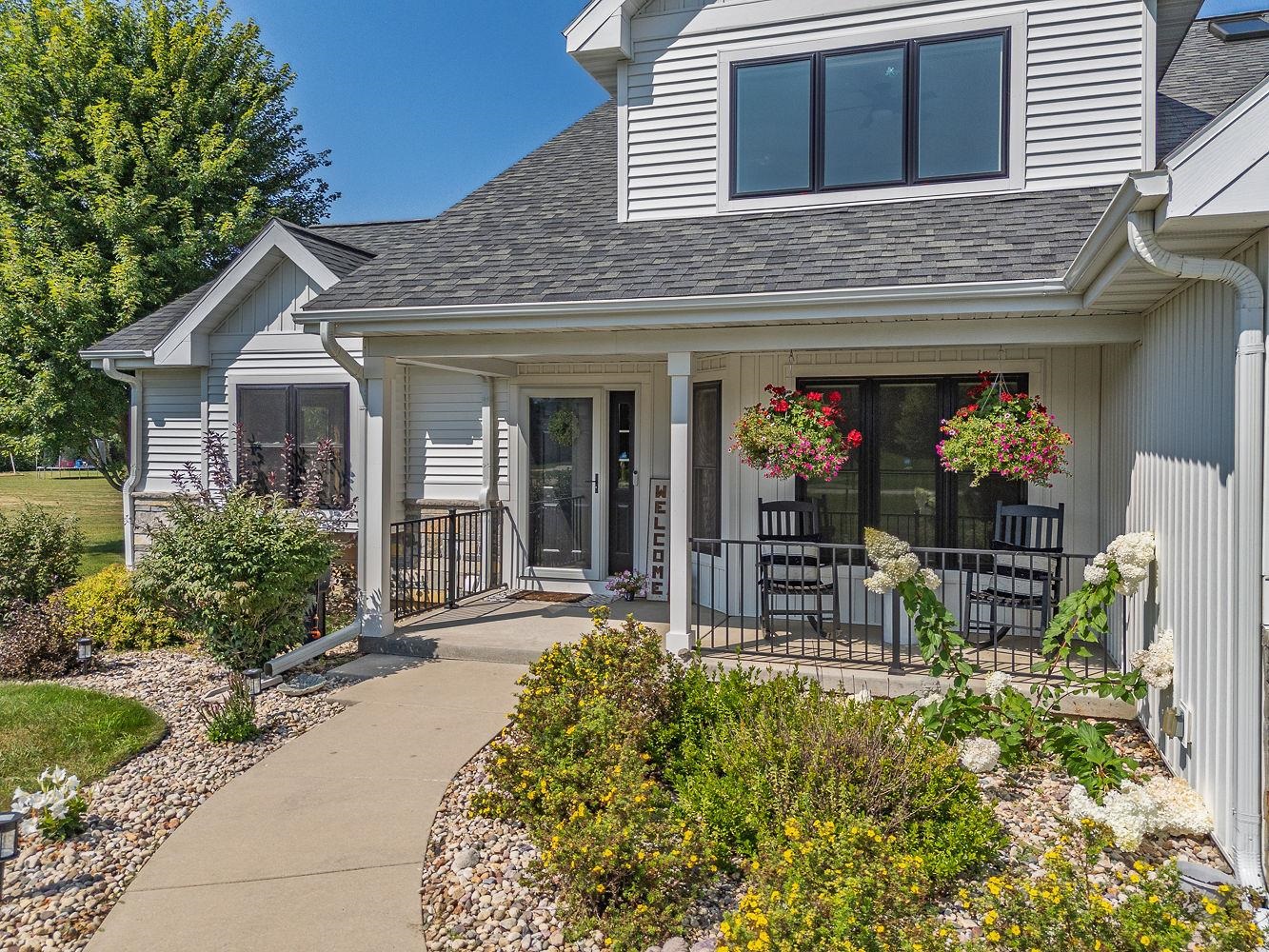 S4166 Whispering Pines Drive Baraboo, WI 53913 - Photo 53 of 56