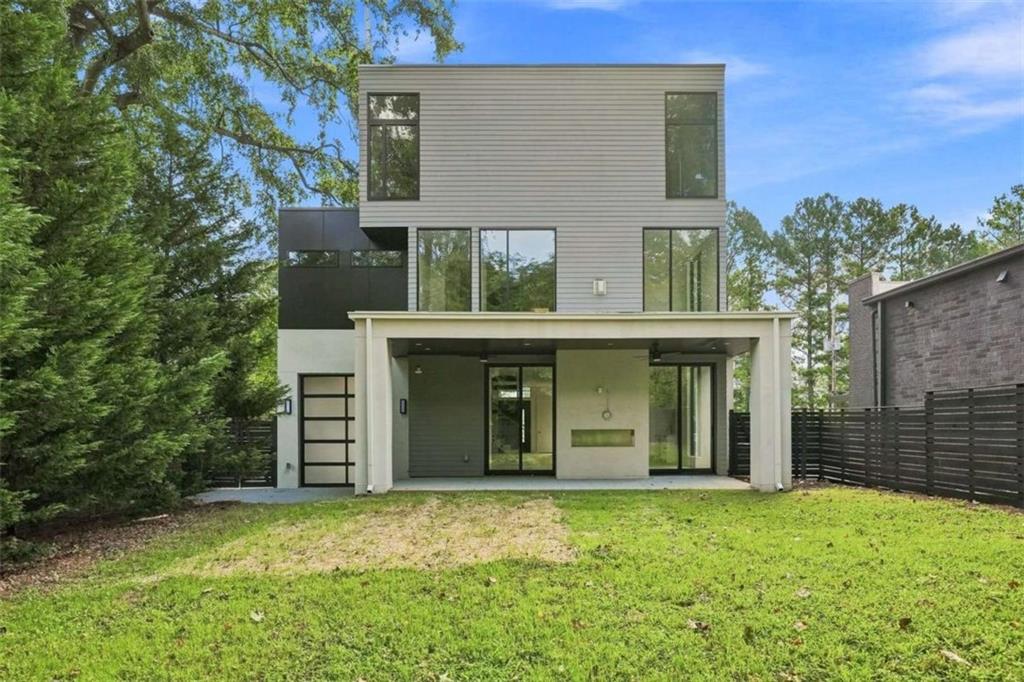 1230 Fowler Street Northwest Atlanta, GA 30318 - Photo 37 of 40 Gallery Image 37