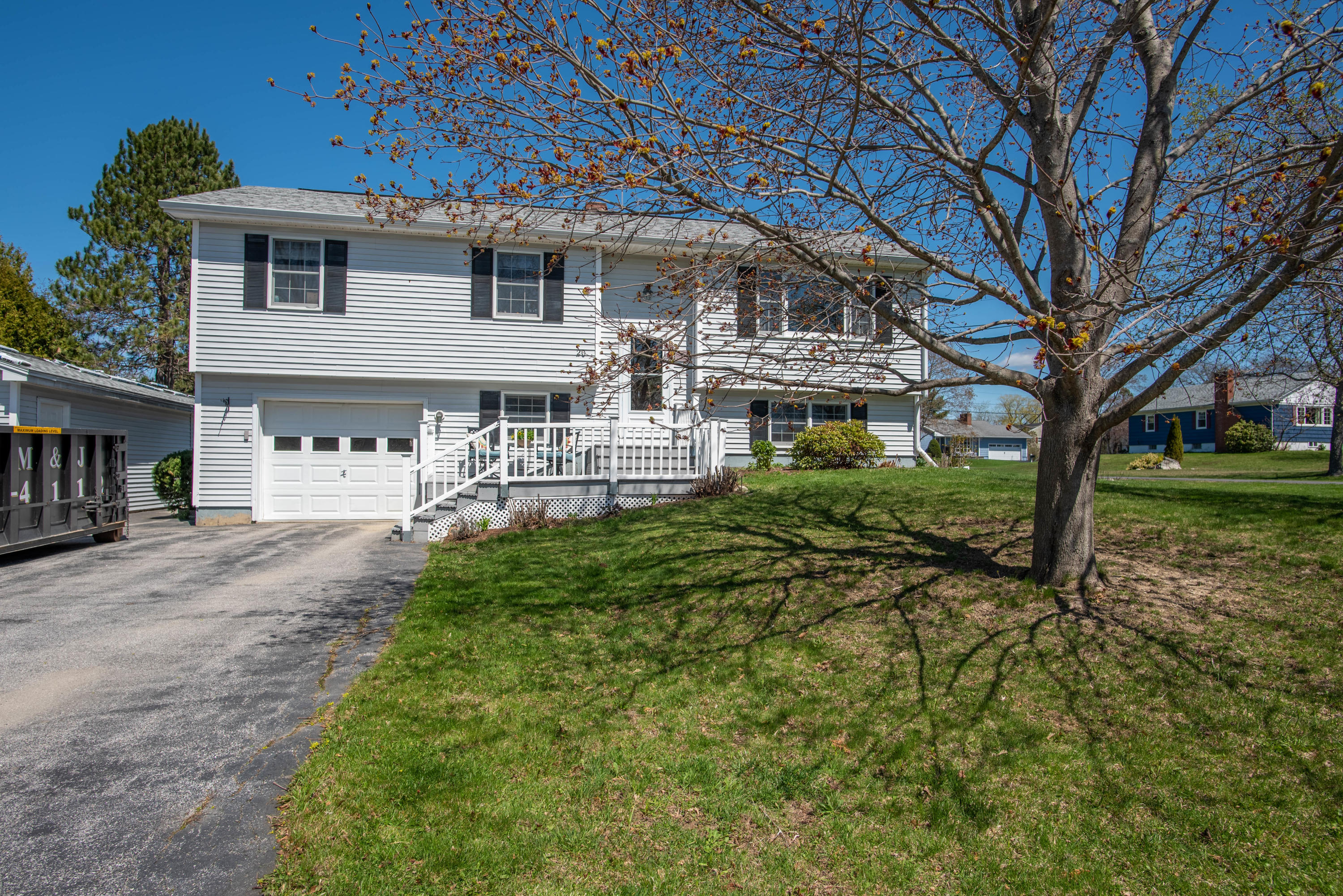 20 Stoneybrook Road Hampden, ME 04444 - Photo 7 of 51 IG1_4763-HDR