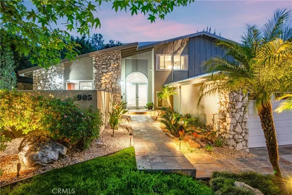 $2,199,000 | 905 Hillside Drive, Long Beach, CA 90815