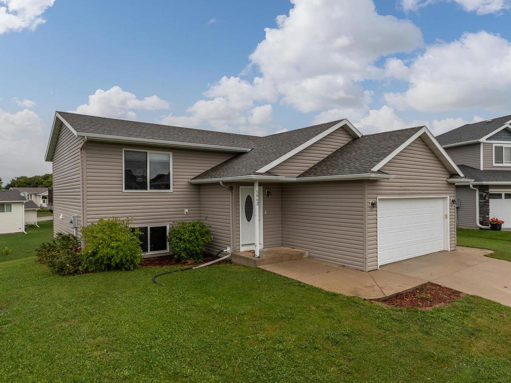 5863 Excalibur Court Northwest Rochester, MN 55901 - Photo 1 of 1 Gallery Image 1