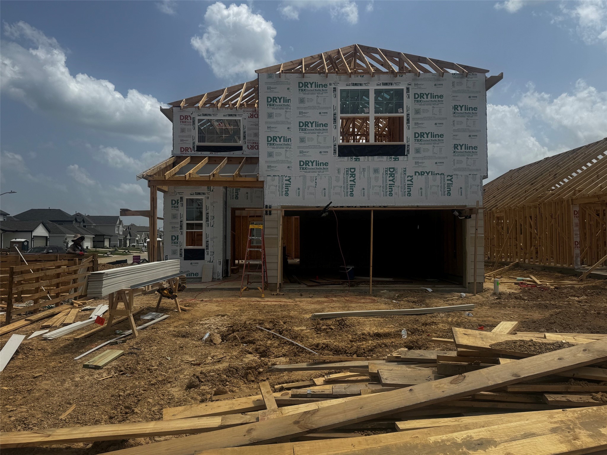 22448 Ringtail Road Splendora, TX 77372 - Photo 2 of 40