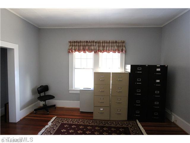 210 East Dalton Road King, NC 27021 - Photo 5 of 11 1st Bedroom.
