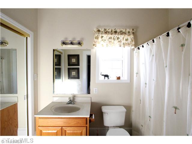 210 East Dalton Road King, NC 27021 - Photo 8 of 11 Other Bath.