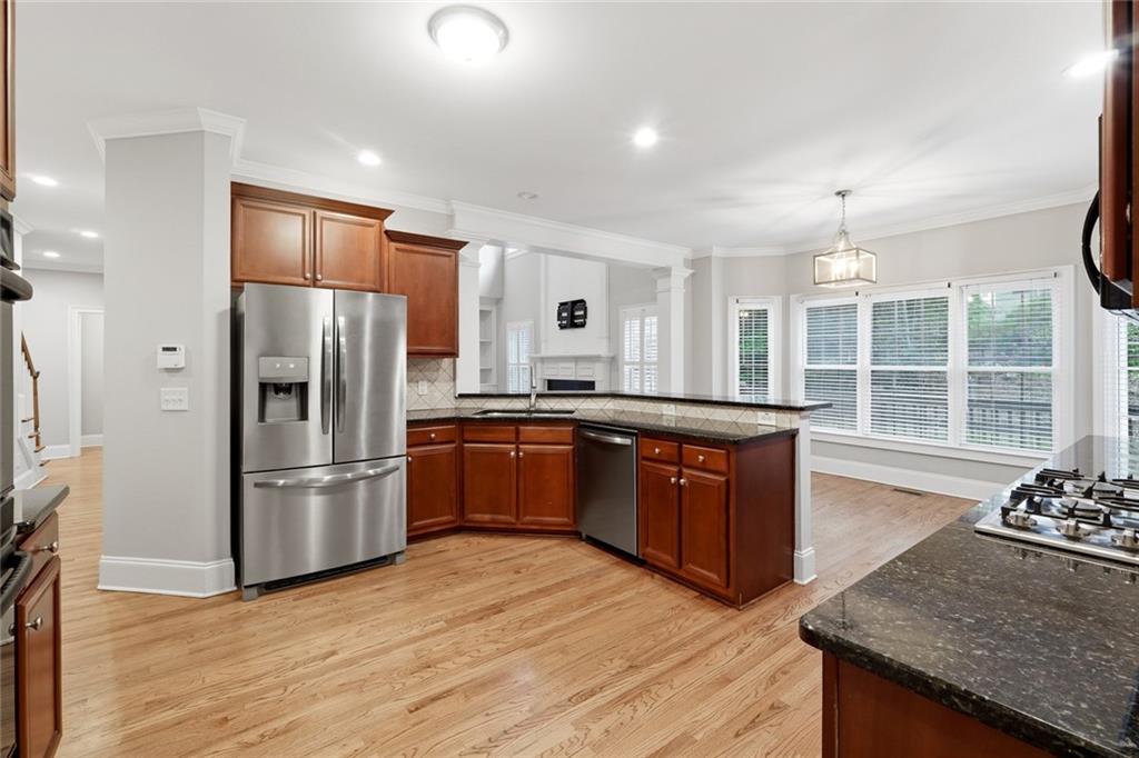 775 Cooper Farm Way Duluth, GA 30097 - Photo 13 of 46