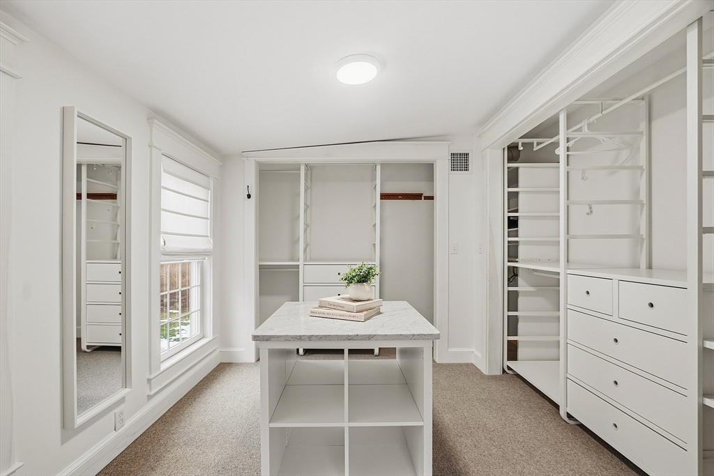 100 Main Street Ashburnham, MA 01430 - Photo 20 of 42 a dining room with a furniture and window