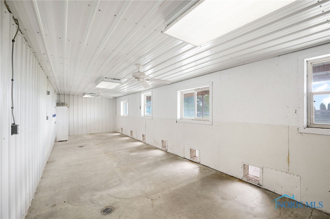 14228 Bays Road Rudolph, OH 43462 - Photo 30 of 43 Room for 6 additional kennels and wash bay in Barn 2