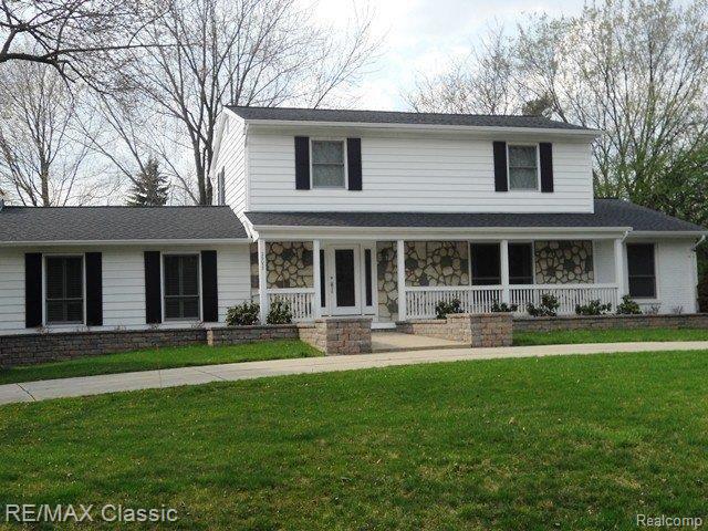 26053 Pleasant Valley Road Farmington, MI 48331 - Photo 1 of 16 26053 Pleasant Valley.JPG