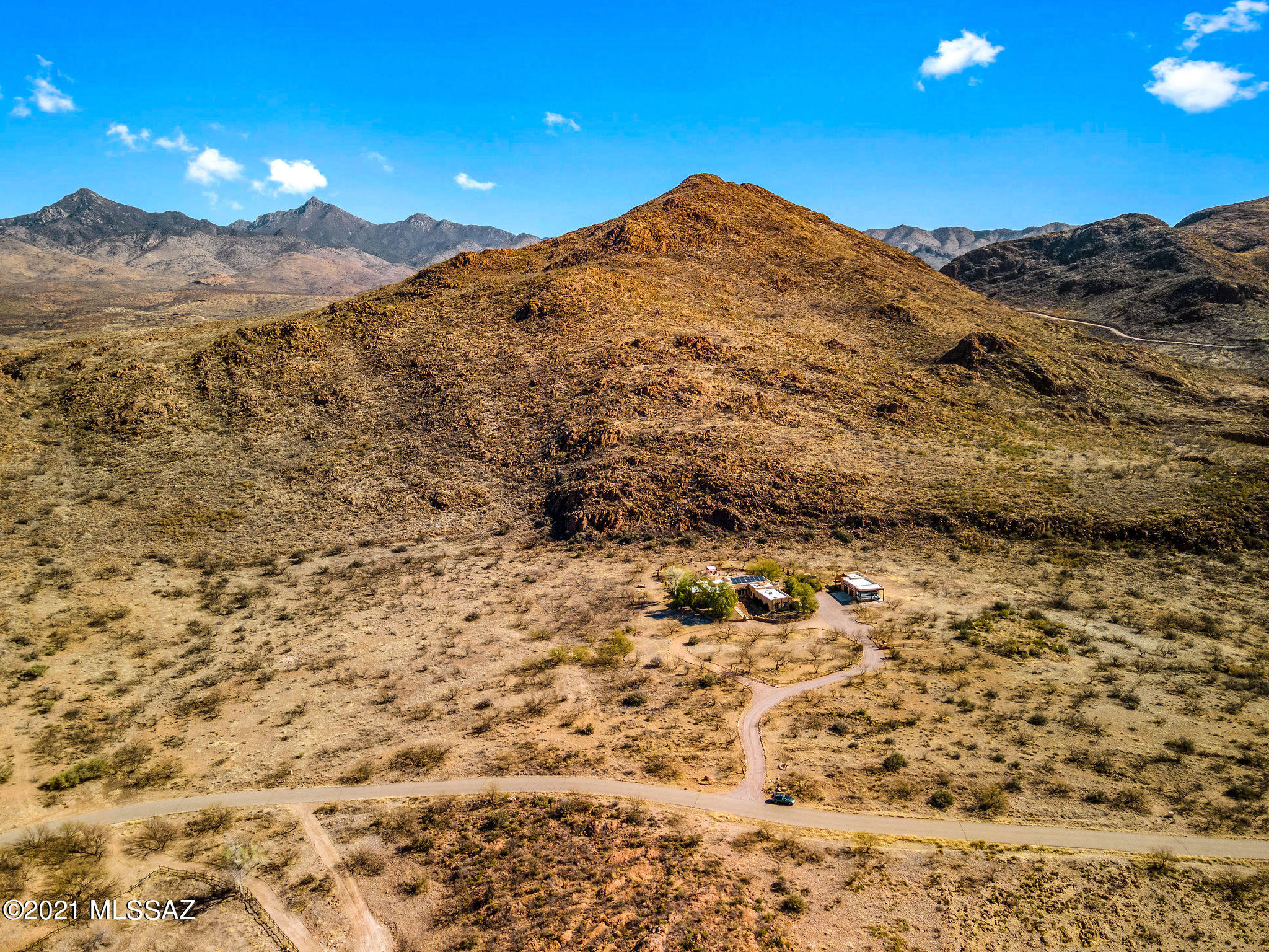 1057 Morning Star Drive Rio Rico, AZ 85648 - Photo 43 of 46 Gallery Image 43