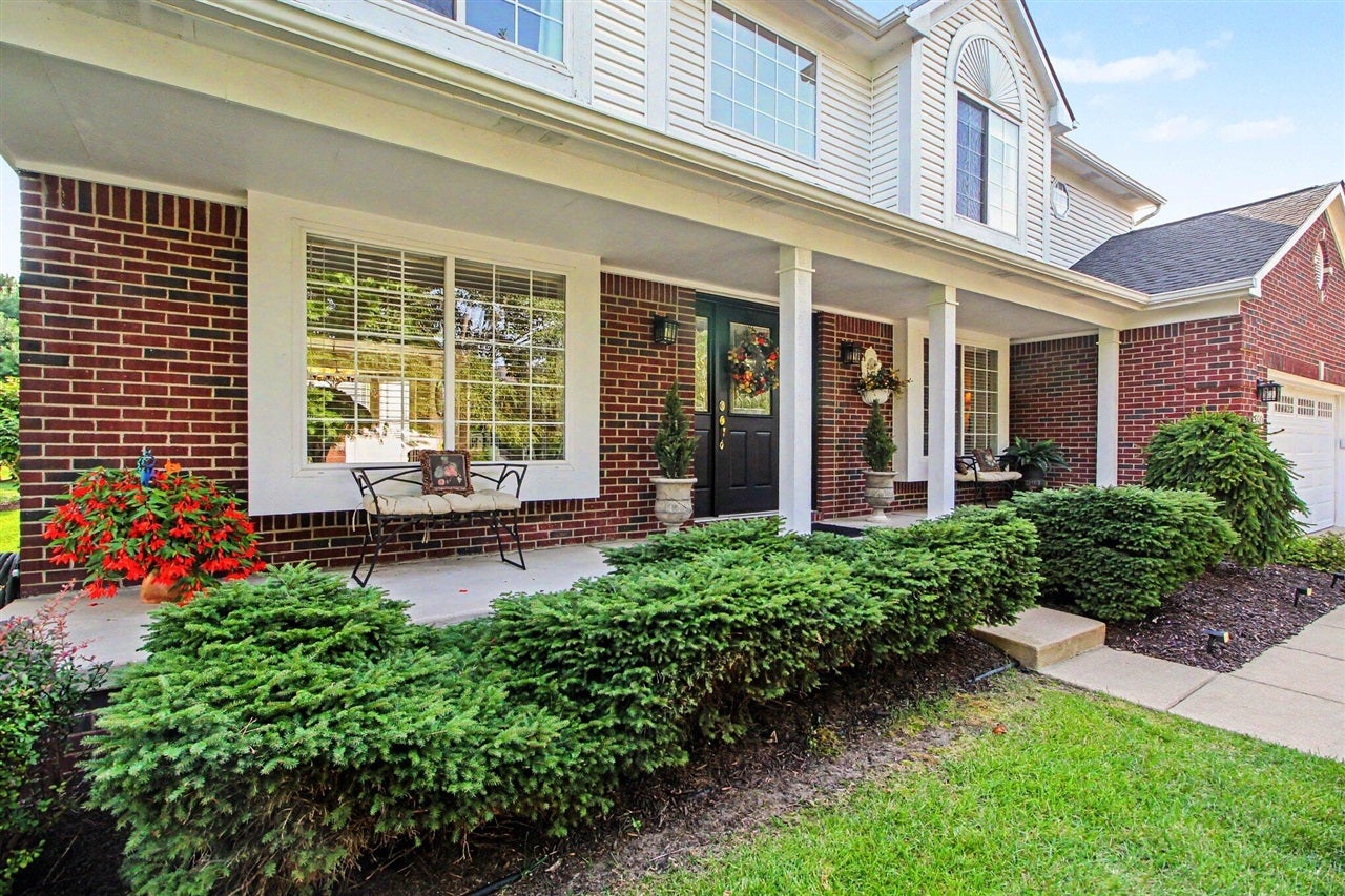 590 Park Lane Road Chelsea, MI 48118 - Photo 3 of 55 Gallery Image 3