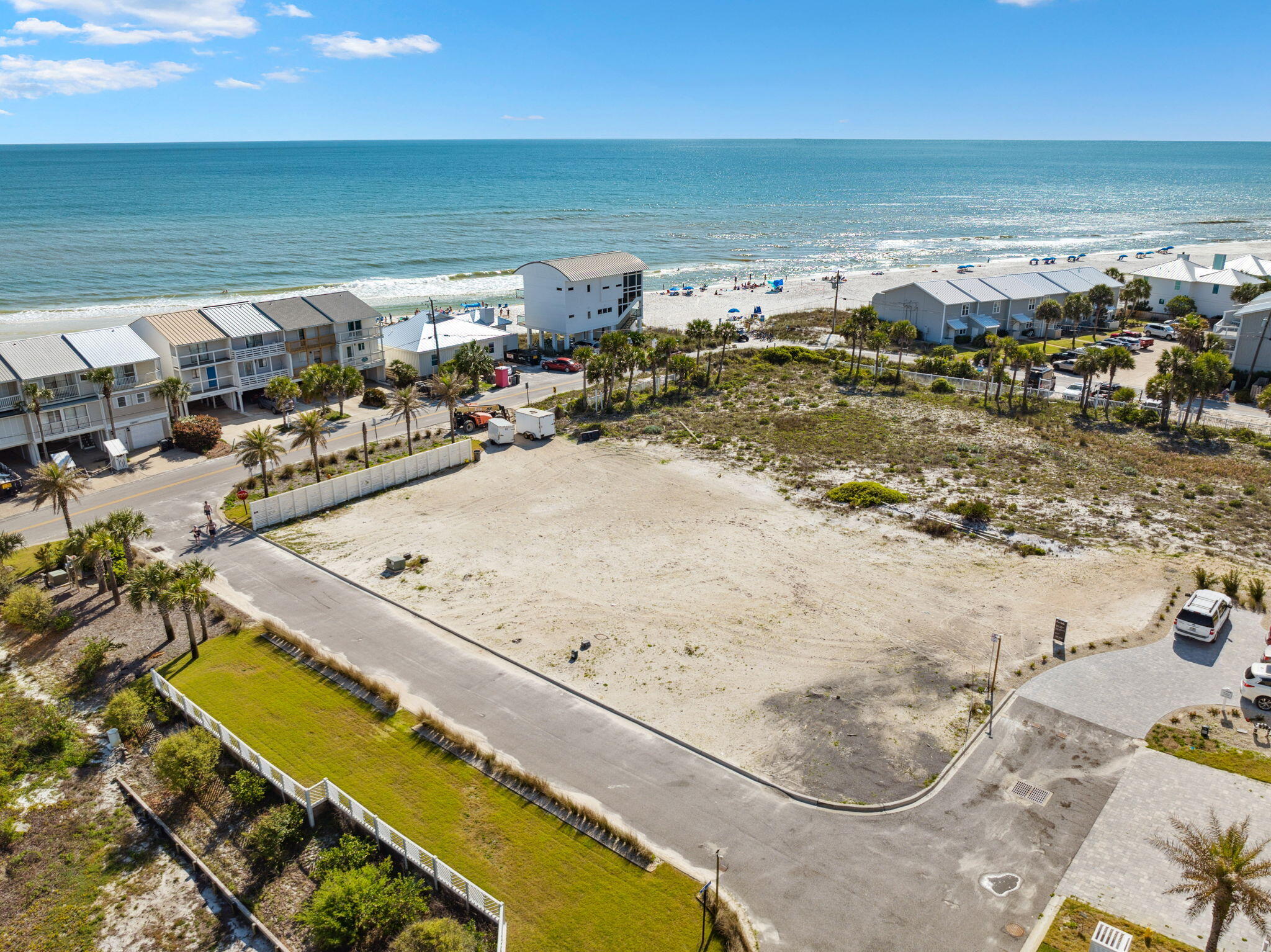 1-2 3 Jan Ln Inlet Beach Inlet Beach, FL 32461 - Photo 21 of 70 a view of ocean view