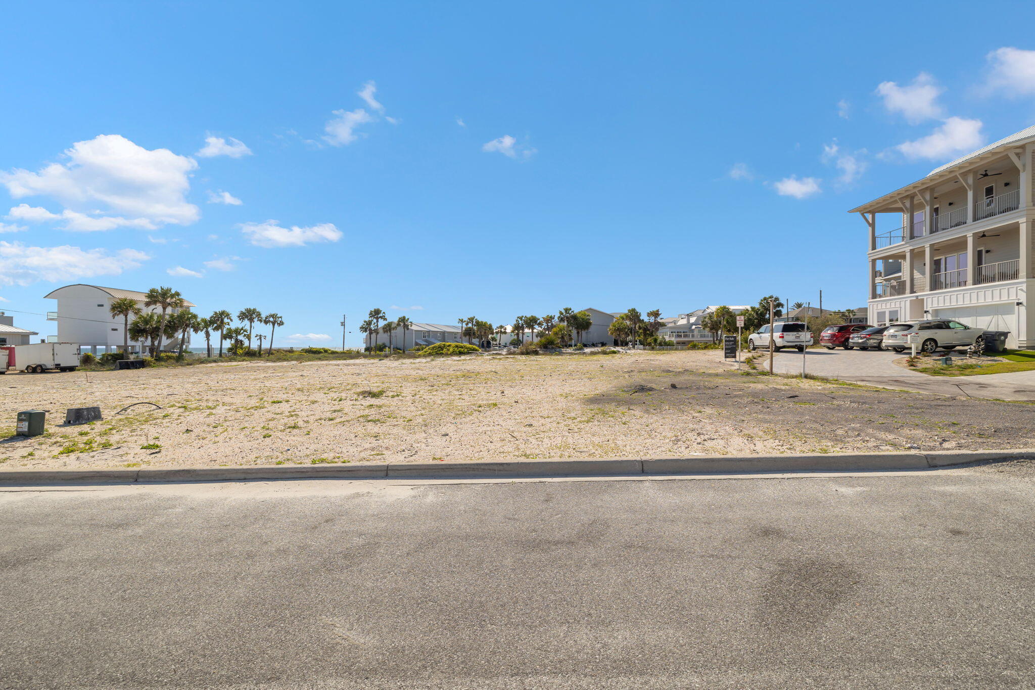 1-2 3 Jan Ln Inlet Beach Inlet Beach, FL 32461 - Photo 64 of 70 a view of an ocean beach