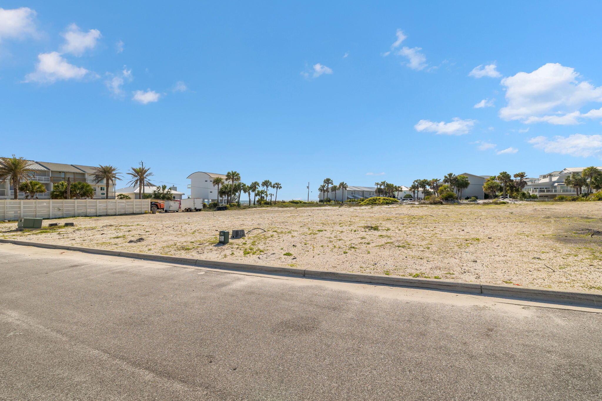 1-2 3 Jan Ln Inlet Beach Inlet Beach, FL 32461 - Photo 65 of 70 a view of an ocean beach