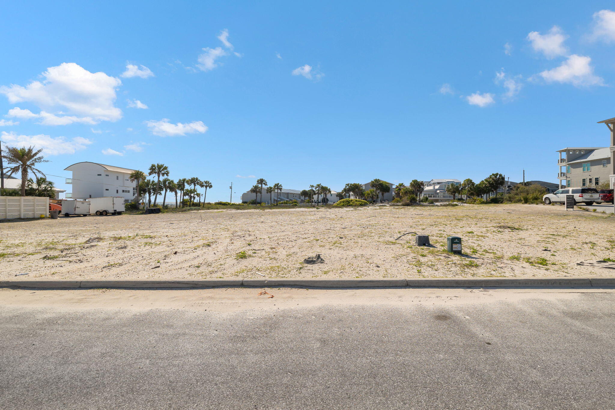 1-2 3 Jan Ln Inlet Beach Inlet Beach, FL 32461 - Photo 66 of 70 a view of ocean with a beach