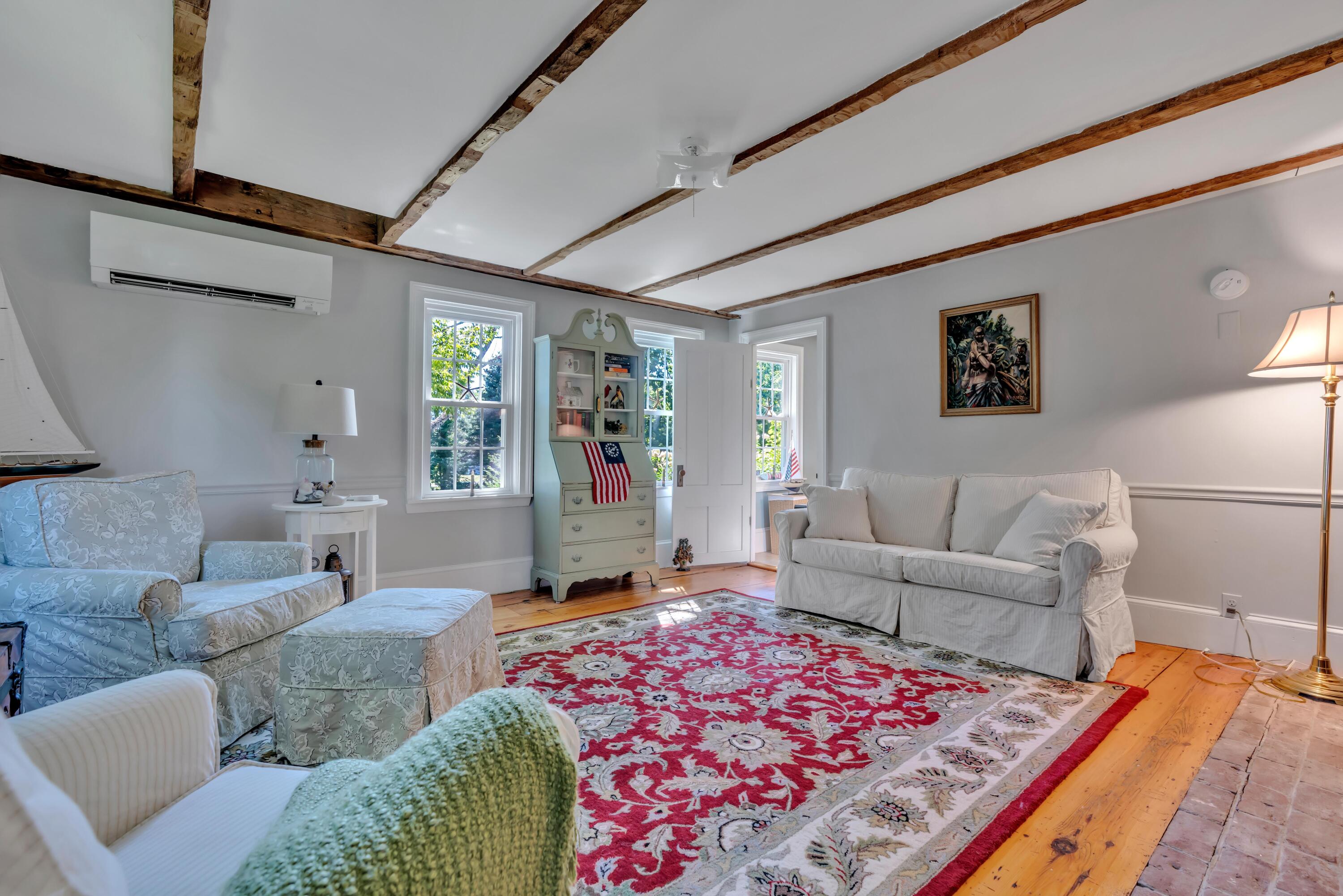 756 Alewive Road Kennebunk, ME 04043 - Photo 32 of 47 Or sitting room