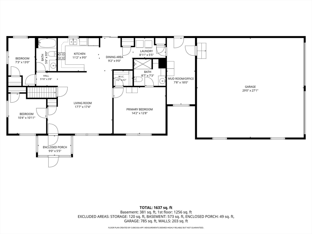 468 Tunnel Road Rowe, MA 01367 - Photo 30 of 41