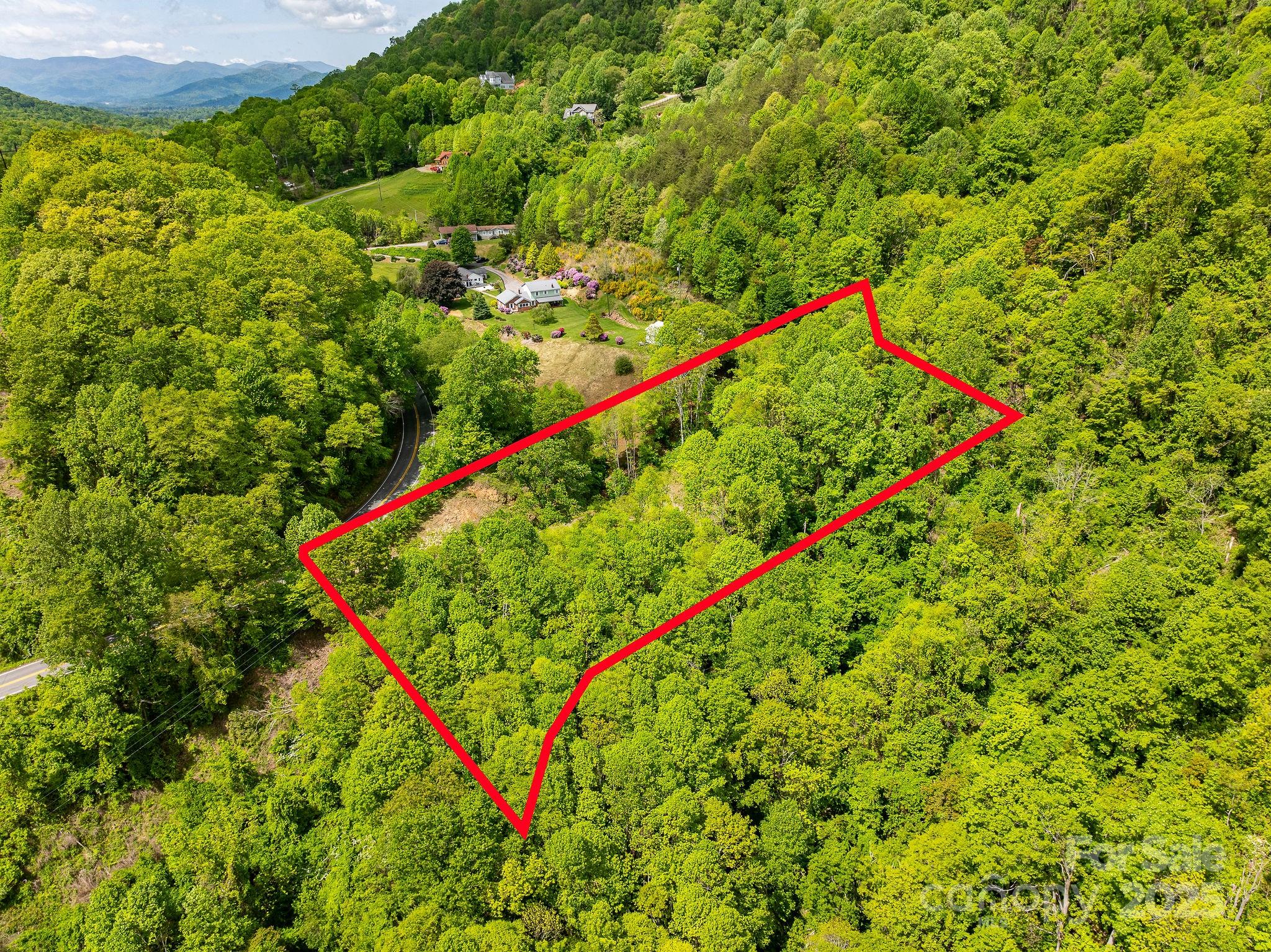 1851 Newfound Road Leicester, NC 28748 - Photo 1 of 32 Gallery Image 1
