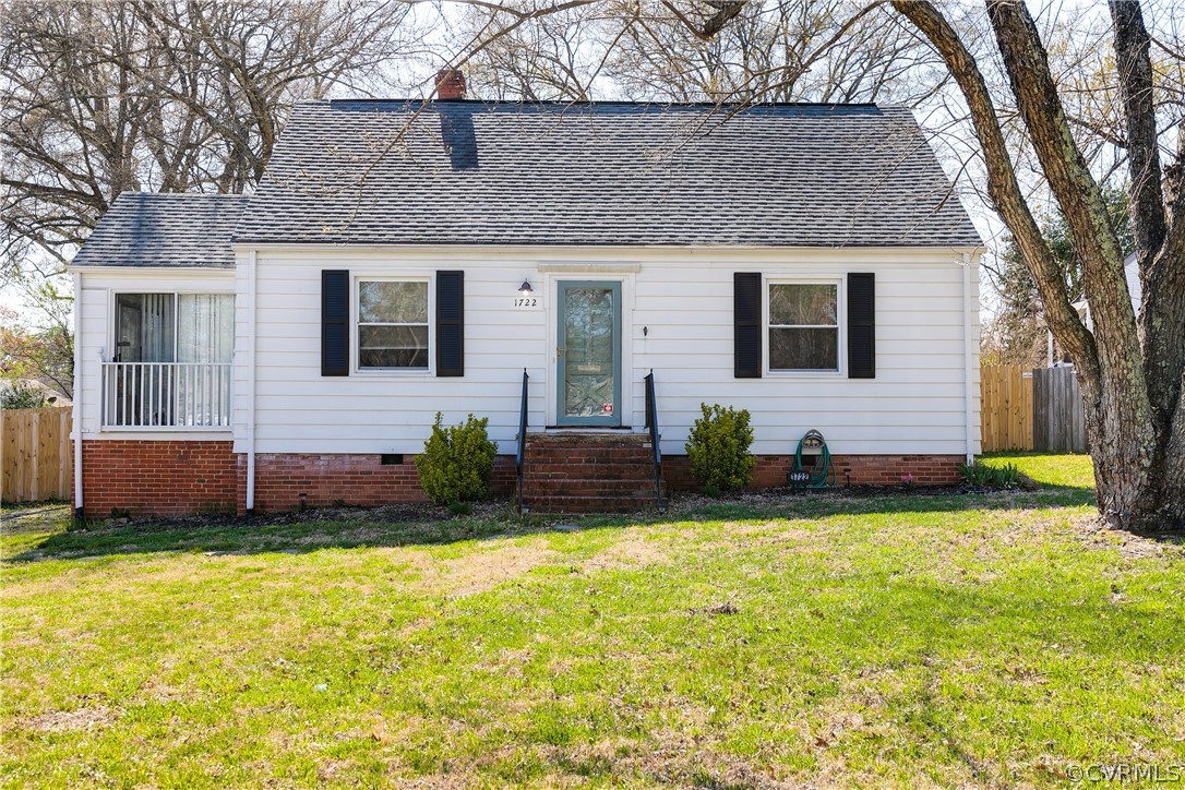 1722 Devers Road Richmond, VA 23226 - Photo 1 of 35 Gallery Image 1