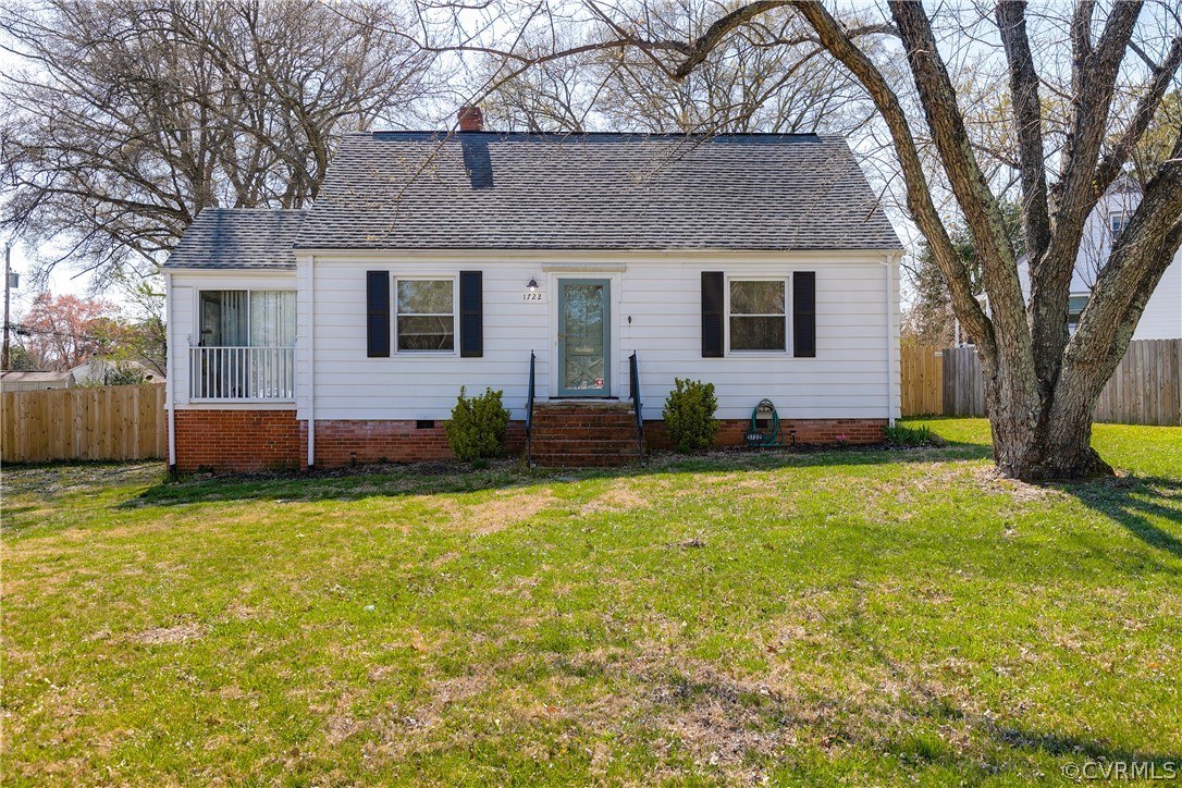 1722 Devers Road Richmond, VA 23226 - Photo 2 of 35 Gallery Image 2