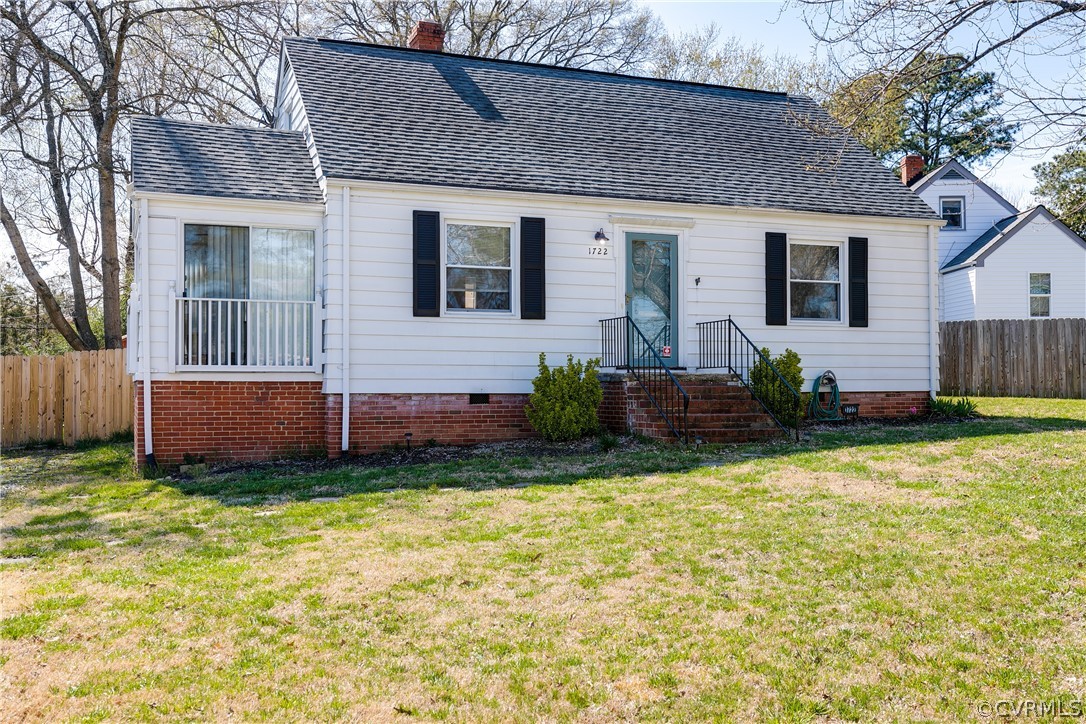 1722 Devers Road Richmond, VA 23226 - Photo 3 of 35 Gallery Image 3