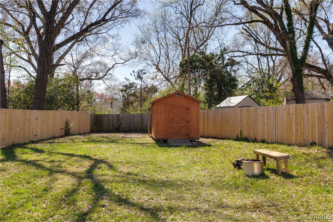 1722 Devers Road Richmond, VA 23226 - Photo 31 of 35 Gallery Image 31