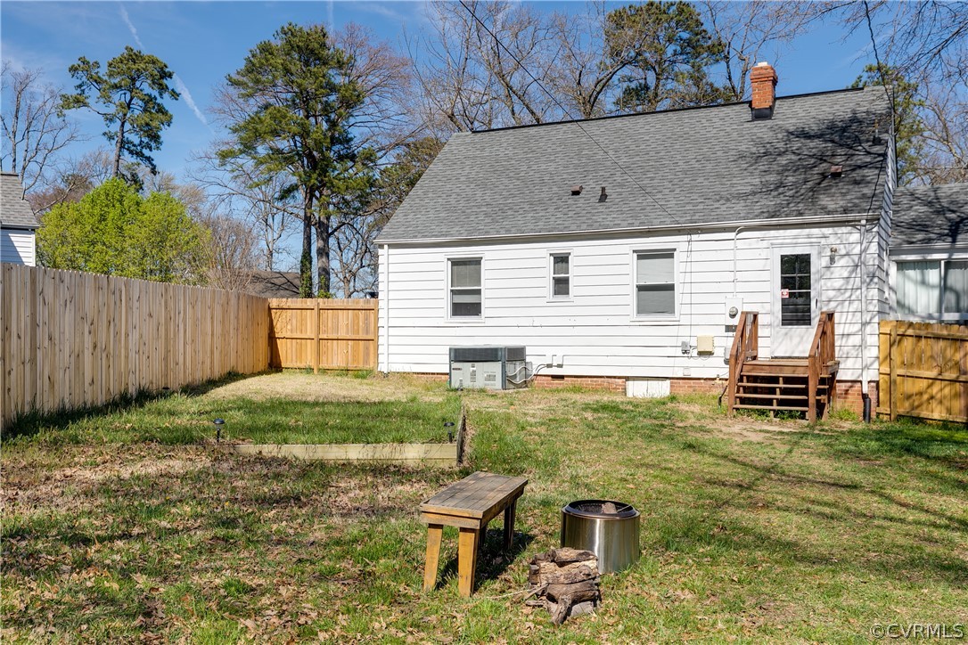 1722 Devers Road Richmond, VA 23226 - Photo 34 of 35 Gallery Image 34