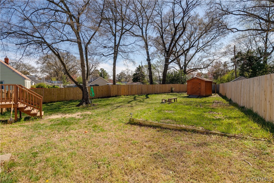 1722 Devers Road Richmond, VA 23226 - Photo 35 of 35 Gallery Image 35