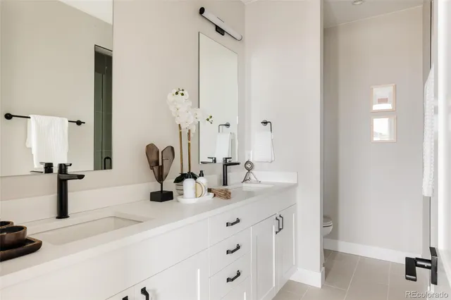 a view of a bathroom