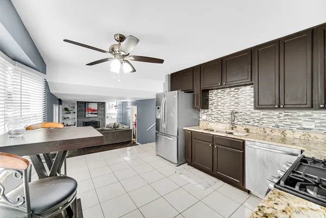 $270,000 | 17804 Pebblewood Lane, Hazel Crest, IL 60429