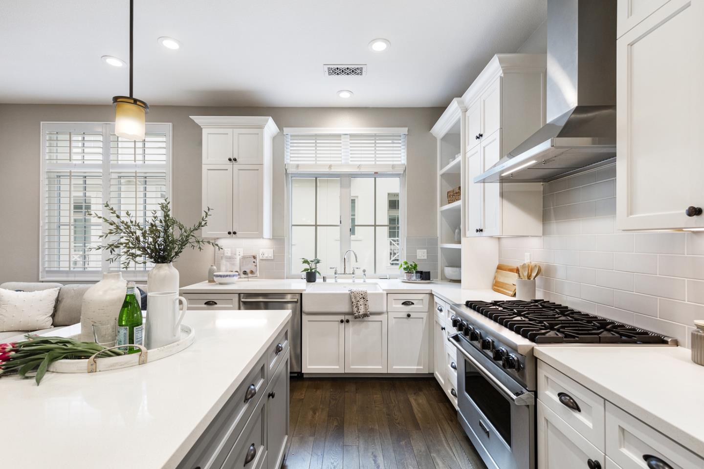 427 Robin Ridge Way Campbell, CA 95008 - Photo 25 of 75 Gallery Image 25