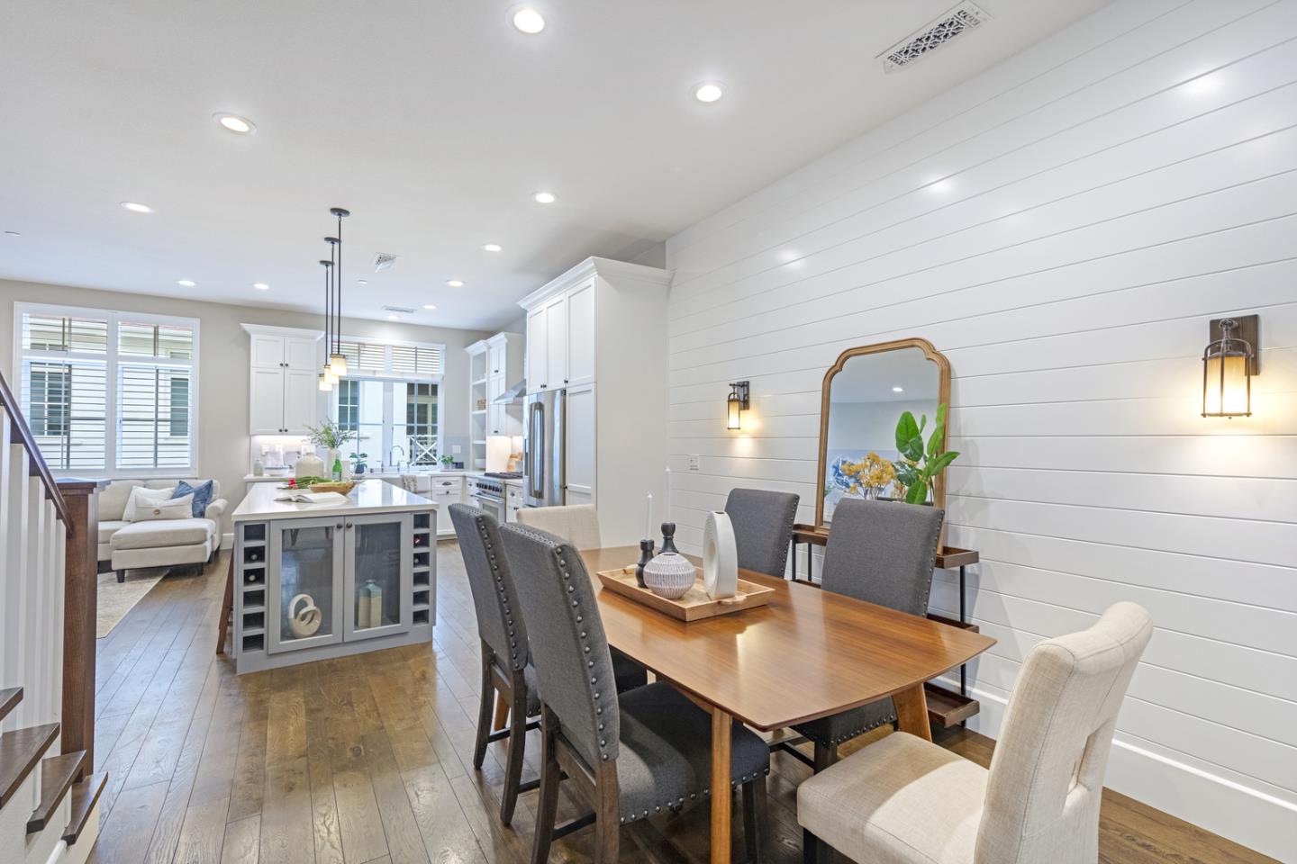 427 Robin Ridge Way Campbell, CA 95008 - Photo 6 of 75 Gallery Image 6