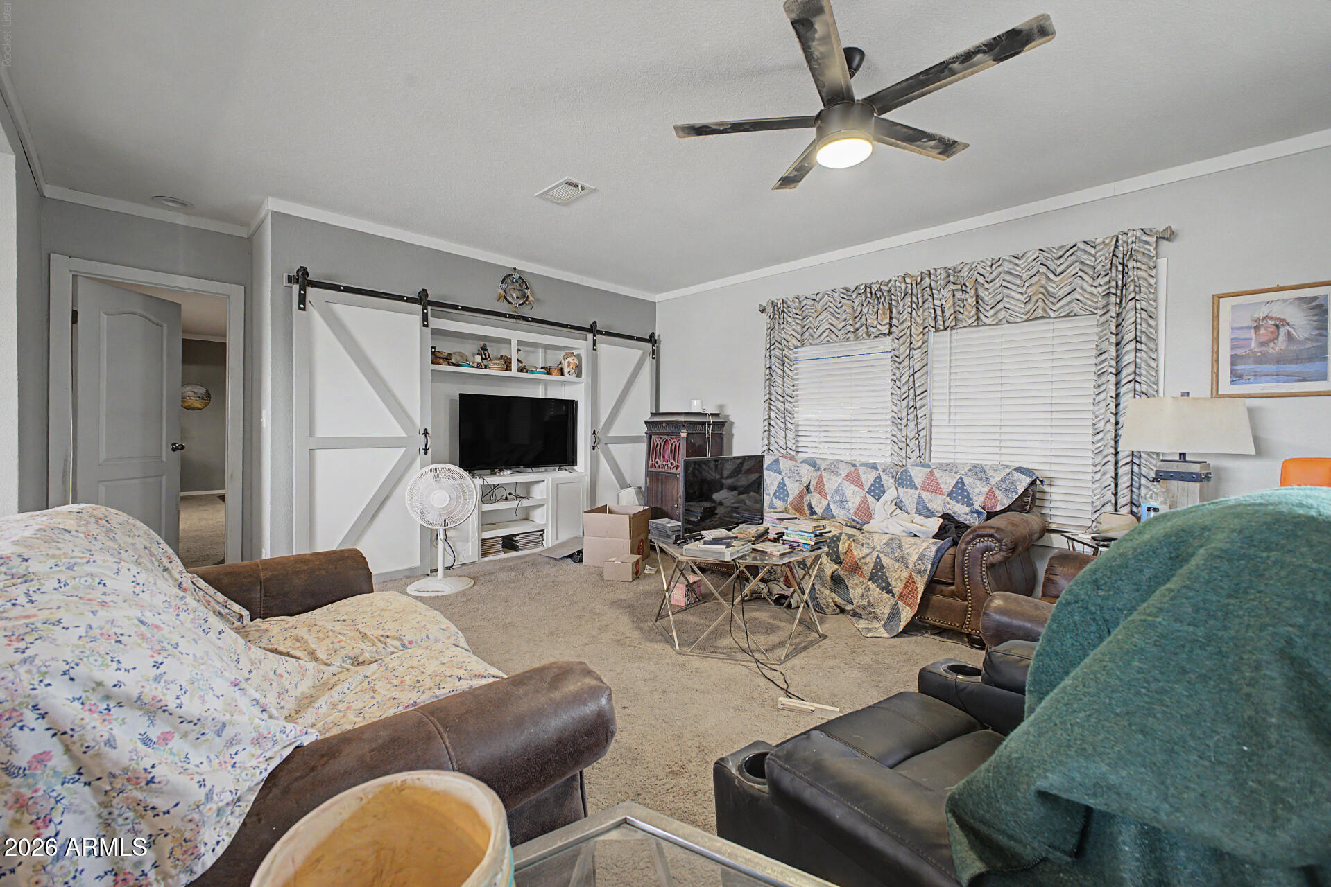 52440 West Teel Road Maricopa, AZ 85139 - Photo 4 of 24